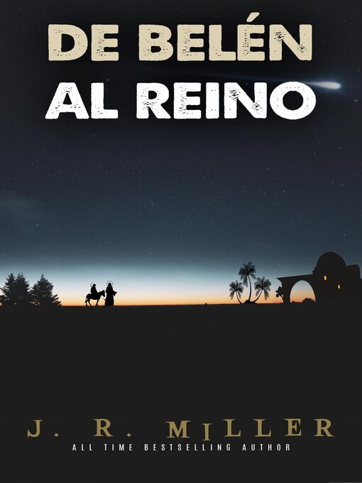 Title details for De Belén Al Reino by Felipe Chavarro - Available